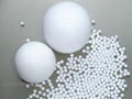 惰性氧化铝|瓷球|填料球|支撑
