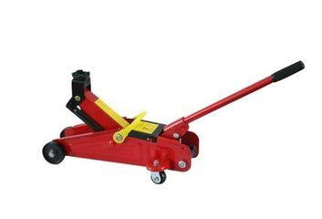 FLOOR JACK PARTS