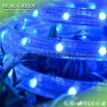 150Ft 220V 2-Wire Standard Blue LED Rope Light 4