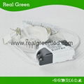 3W round LED panel light 3