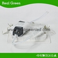 6W square LED panel light 4