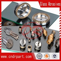 Wuhan DR Abrasive Tool Ltd