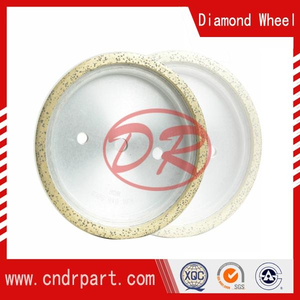 diamond wheel 2