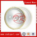 diamond wheel 2