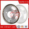 diamond grinding wheel