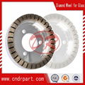 diamond grinding wheel