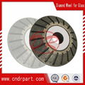 Grinding wheel