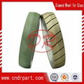 Grinding wheel