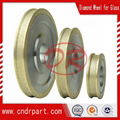 Grinding wheel 5