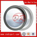 Resin grinding wheel 1