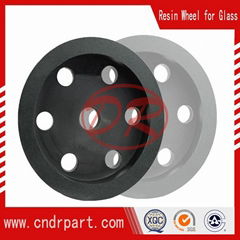 Abrasive Wheel