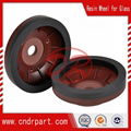 Abrasive Wheel