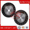 Abrasive Wheel 4