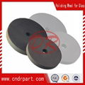 Glass Polishing Wheel