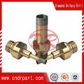 diamond core drill bit 3