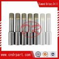 diamond core drill bit 5