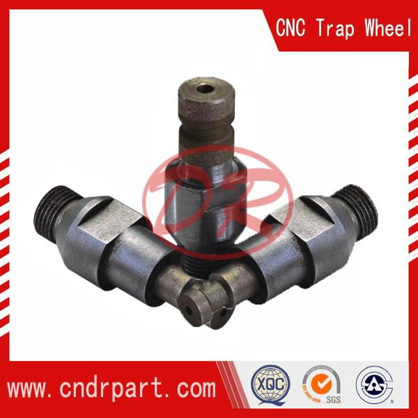 Diamond Core Drill 4