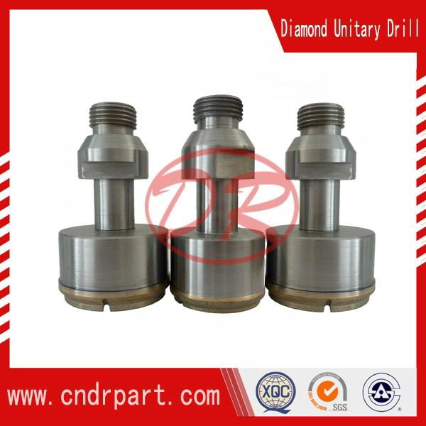 Diamond Core Drill 5