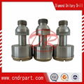 Diamond Core Drill