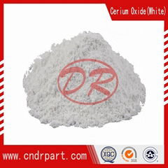 Cerium Oxide Polishing Powder