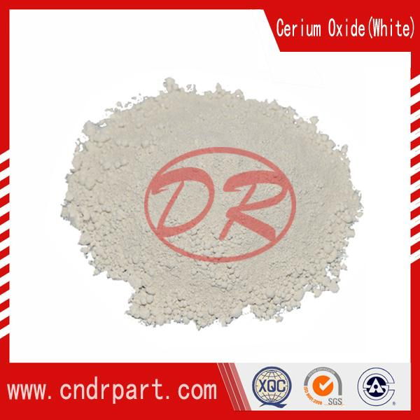 Cerium Oxide Polishing Powder 3