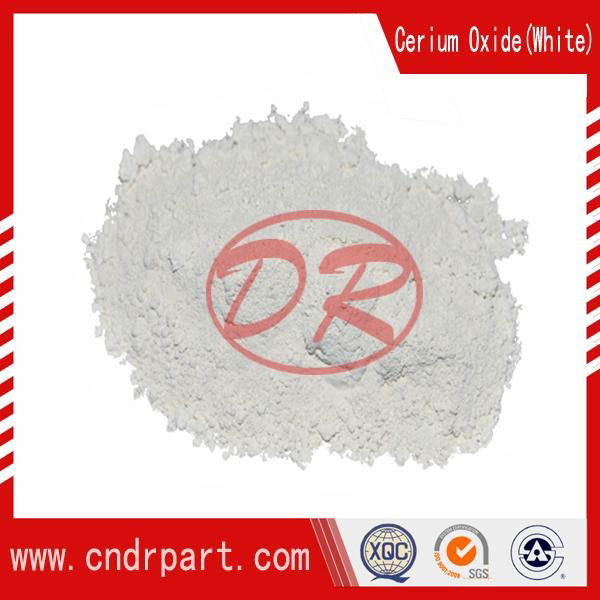 Cerium Oxide Polishing Powder 4