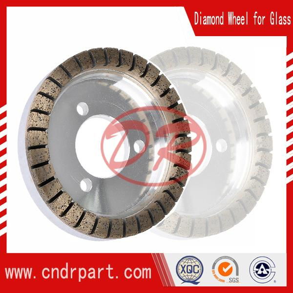 Glass Grinding Wheel 5