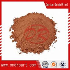 Glass Polishing Powder