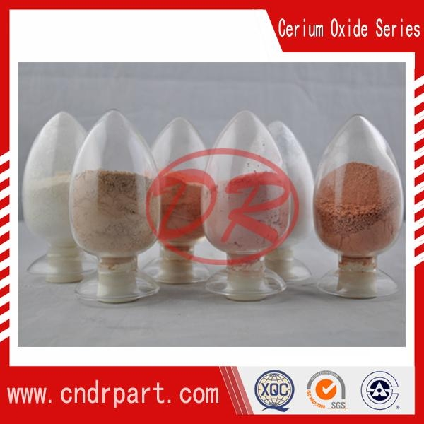 Glass Polishing Powder 2