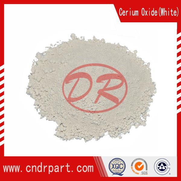 Glass Polishing Powder 3