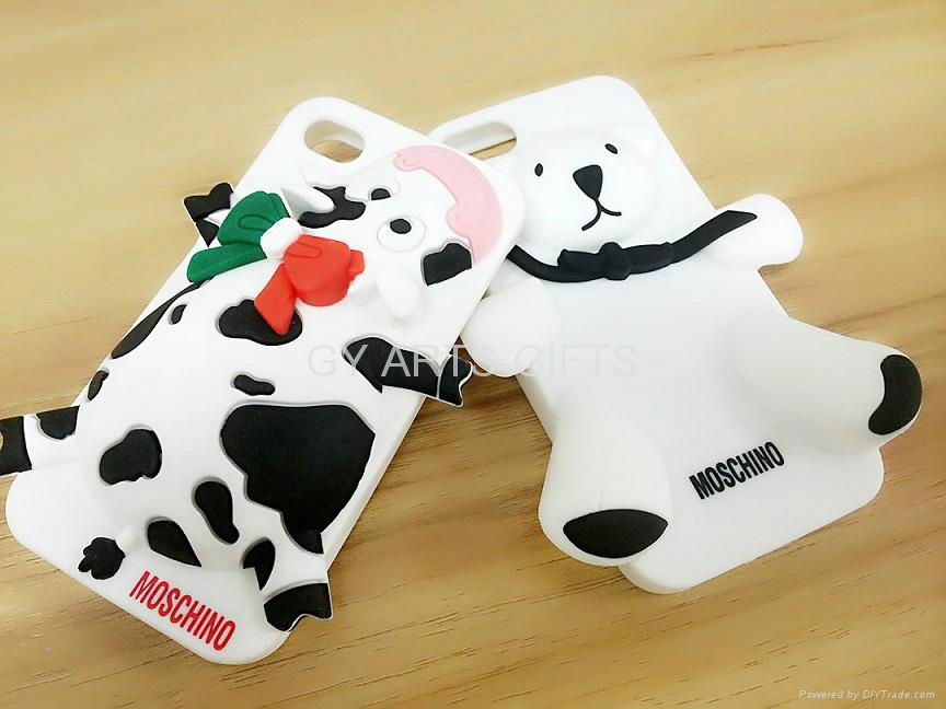 Custom high quality IPHONE case for IPHONE 4