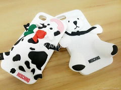 Custom high quality IPHONE case for IPHONE 4