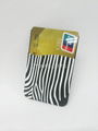 3M Sticker Adhesive Card Holder Silicone Phone Wallet 5