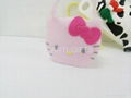 Silicone Perfume Bottle Case 4