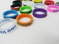 Silicone Rubber Ring 2