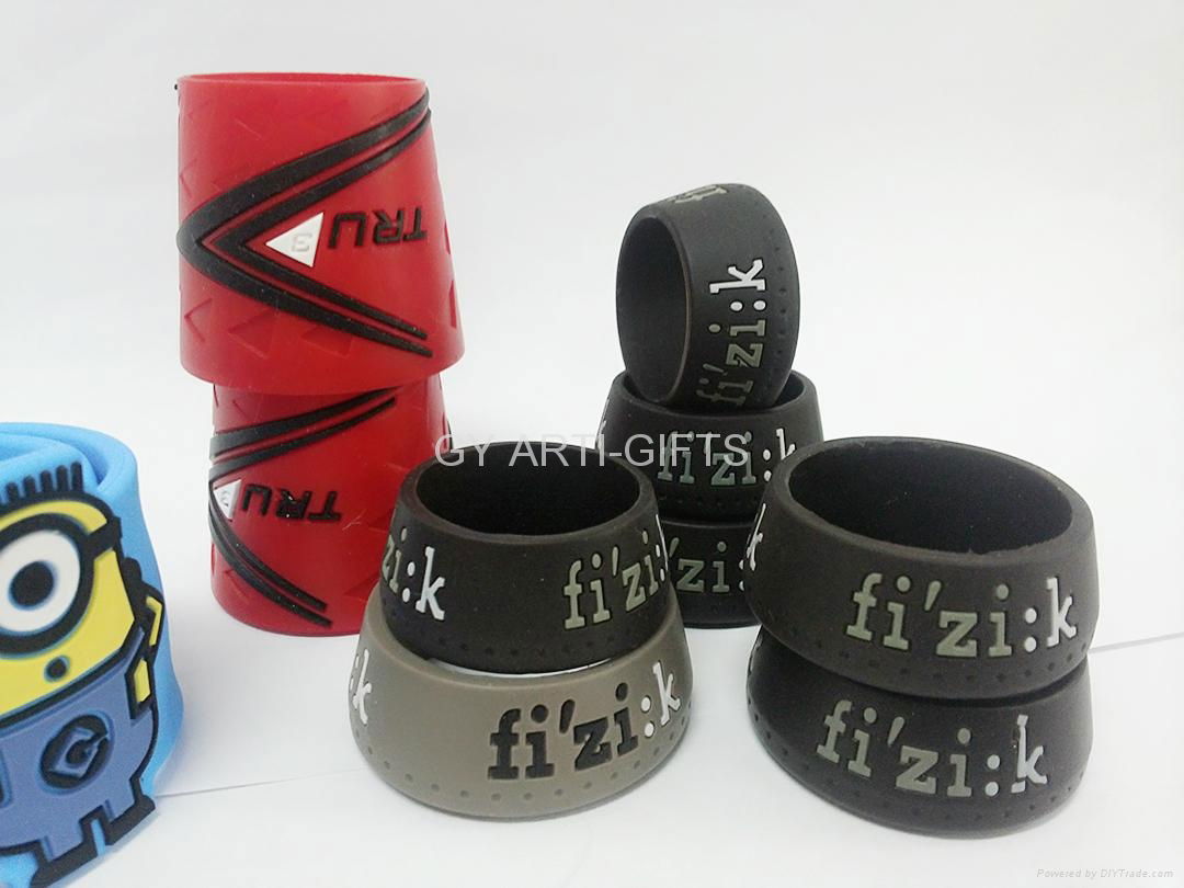 Silicone Rubber Ring 3