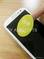 Factory Direct Sell Low Price Mobile Phone Screen Cleaner Sticker 3
