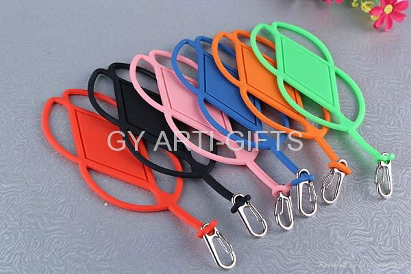 Wholesale Universal Hang Rope Cell Phone Case for all cell phone
