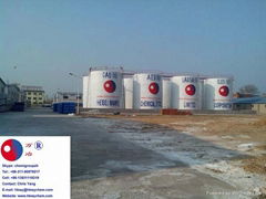 Qualified Detergent raw materials (AOS)