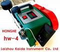 Flamingos HW - 4 manual lubricating oil abrasion tester 4