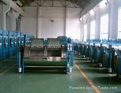 wool washing machine