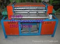 air conditioning radiator separator machine