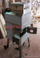 fresh corn sheller machine