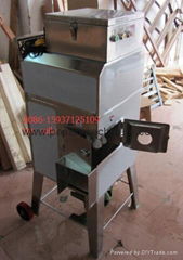 fresh corn sheller machine 0086-15937125109