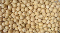 Chickpeas