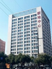 Changzhou Cement Textile.,Ltd