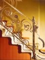 baluster and staircase wrought iron parts 5