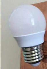 LED Bulb Light