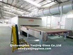 Qinhuangdao Yaojing Glass Co.,Ltd.