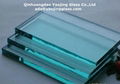 tempered toughened glass 1